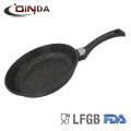 Good Quality electric wok die cast non-stick fry pan